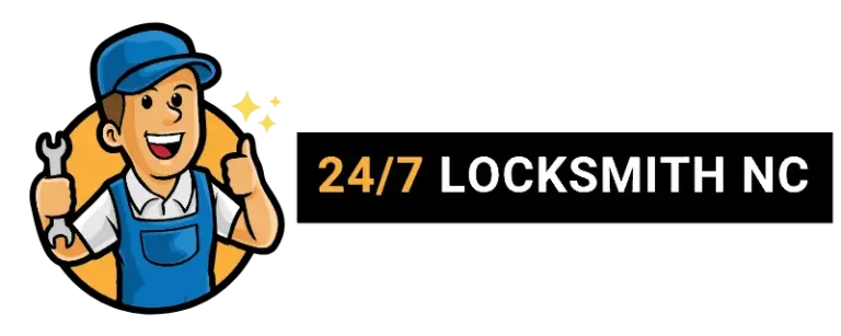 247 Locksmith NC
